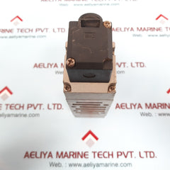 Smc vp7-8-fg-d solenoid valve