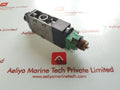 Univer cl-111a pneumatic valve
