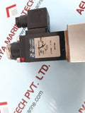 Norgren x-nme 127-23425/0119 solenoid valve 