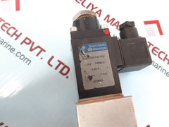 Norgren x-nme 127-23425/0119 solenoid valve 
