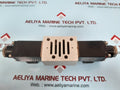 Norgren x-nme 127-23425/0119 solenoid valve 