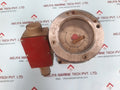 Oval ls 218 56 valve position indicator