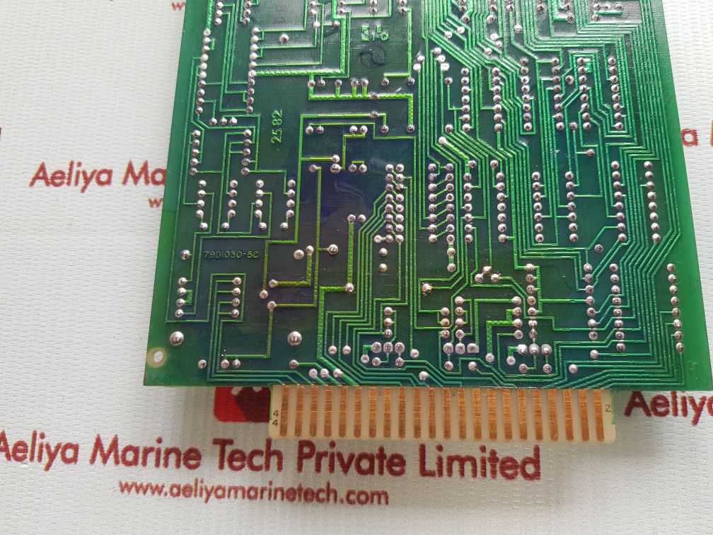 Tano 79di030-5c pcb card
