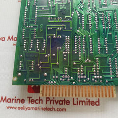 Tano 79di030-5c pcb card
