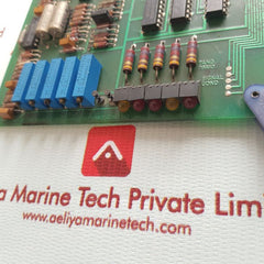 Tano 79di030-5c pcb card
