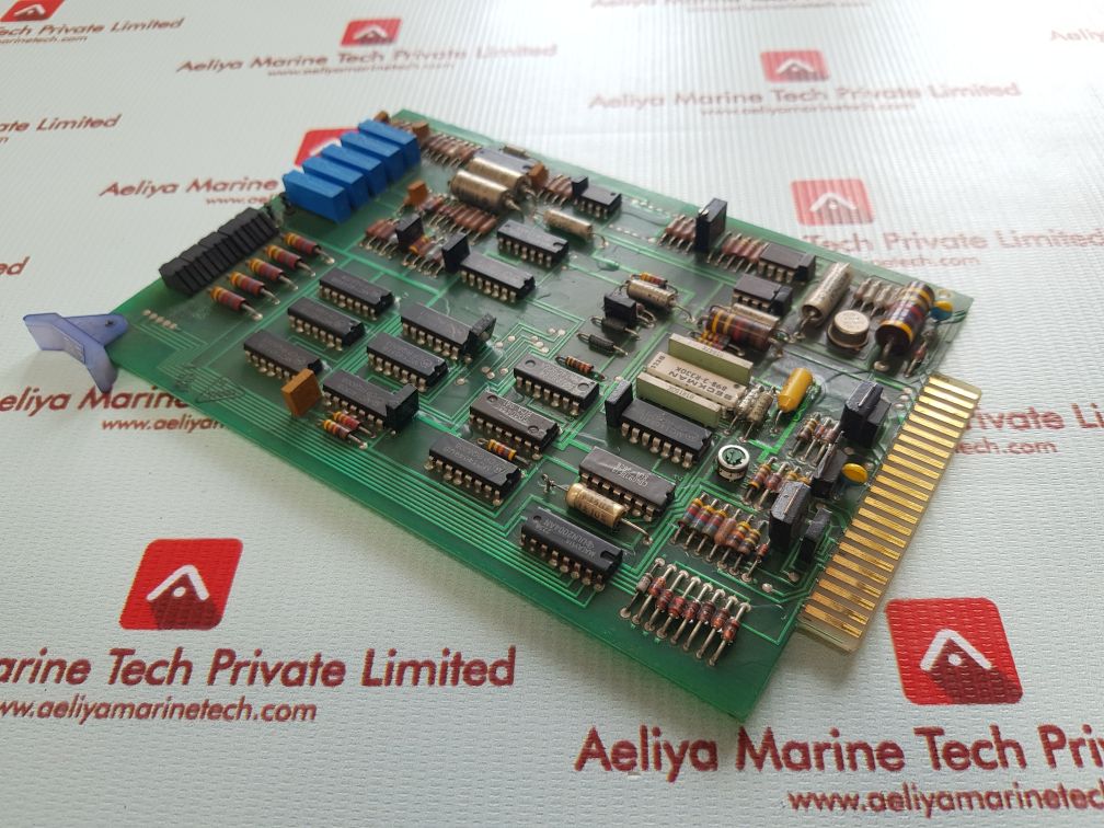 Tano 79di030-5c pcb card
