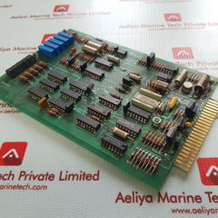 Tano 79di030-5c pcb card
