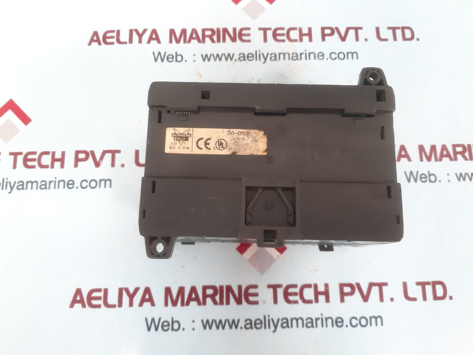 Koyo direct logic 05 d0-05dd programmable controller 