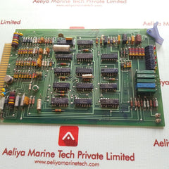 Tano 79d1010-5c 4-20ma signal conditioner 79a1010-3d pcb card
