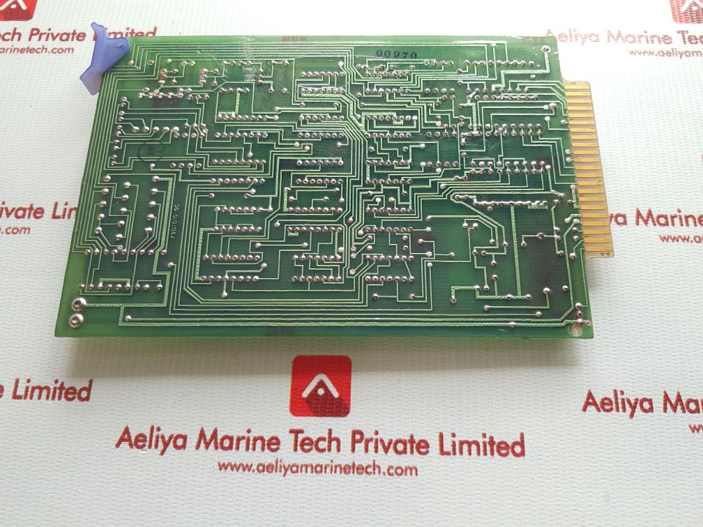 Tano 79d1010-5c 4-20ma signal conditioner 79a1010-3d pcb card
