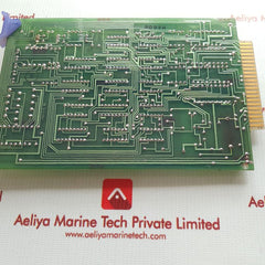 Tano 79d1010-5c 4-20ma signal conditioner 79a1010-3d pcb card
