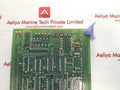 Tano 79d1010-5c 4-20ma signal conditioner 79a1010-3d pcb card
