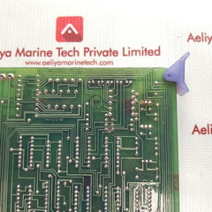 Tano 79d1010-5c 4-20ma signal conditioner 79a1010-3d pcb card
