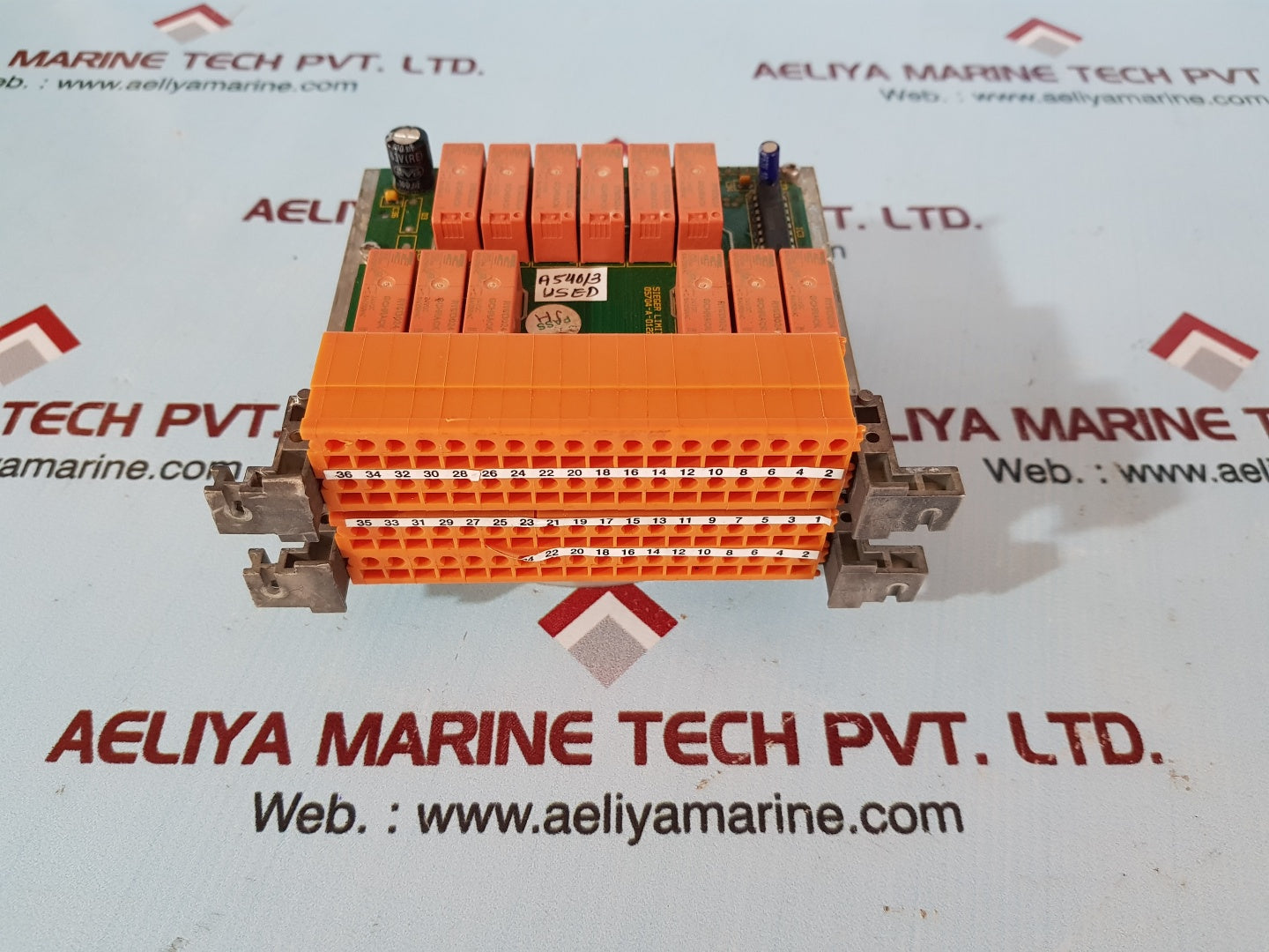 Sieger 05704-a-0122 pcb card 05704-a-0131 issue 1, 05704-a-0121 issue 3