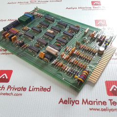 Tano 79d1010-5c 4-20ma signal conditioner 79a1010-3d pcb card

