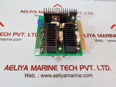 Utsuki st.psu-a pcb card pb-215