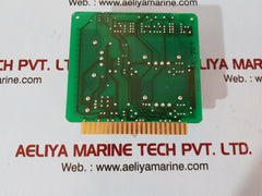 Utsuki st.psu-a pcb card pb-215