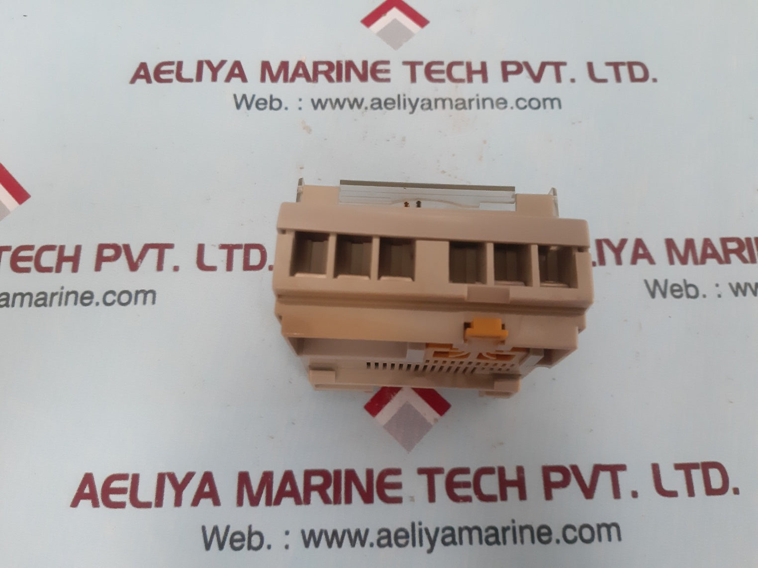 Omron h2f-dfc time switch