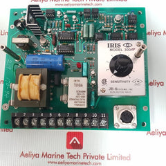 Iris mod 300 rev.c
