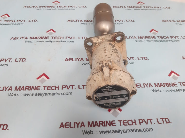 Trimod-besta a 01 041 level switch 