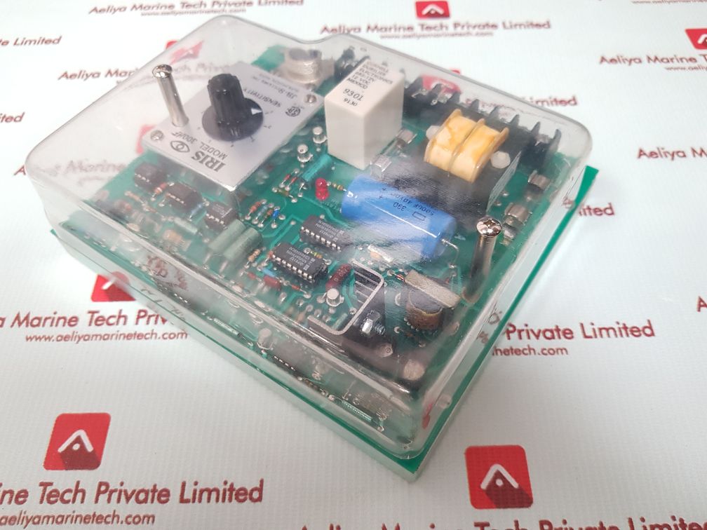Iris mod 300 rev.c
