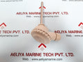 Autronica mn524 s 125v temperature sensor 
