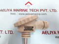 Autronica mn524 s 125v temperature sensor 