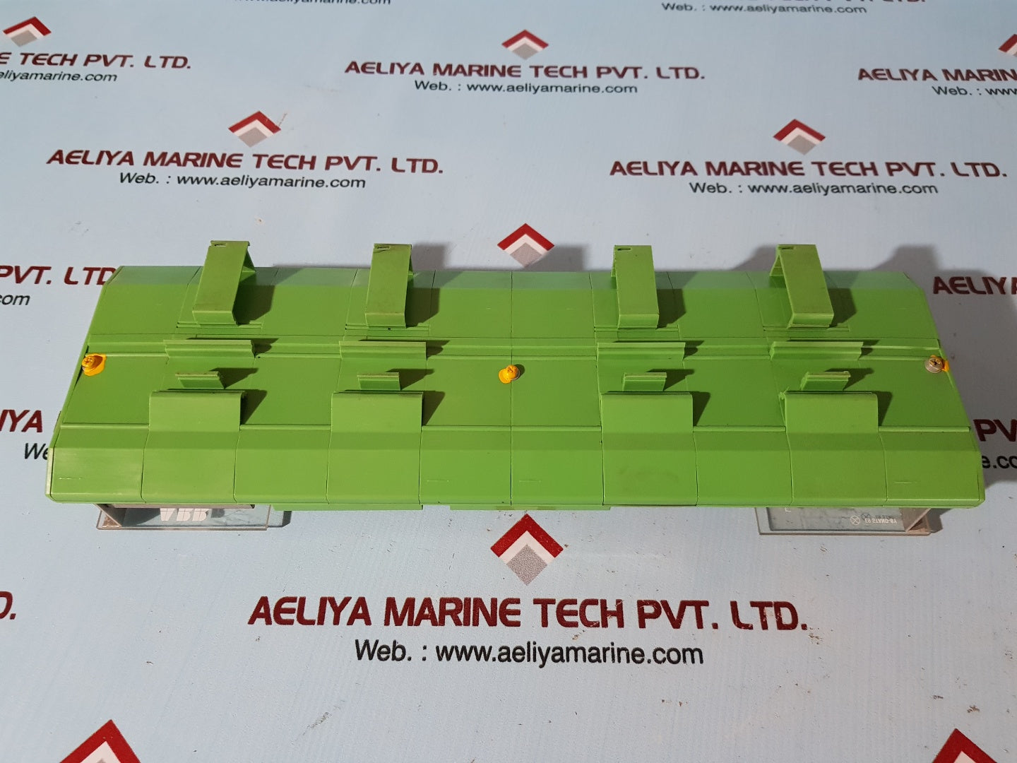 Abb Cma112 3D De3 000 13 Dicon Diesel Control Cma114 (Full Set)