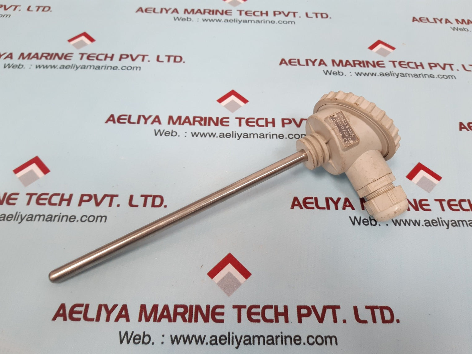 Autronica mn524 s 200v temperature sensor 