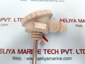 Autronica mn524 s 200v temperature sensor 