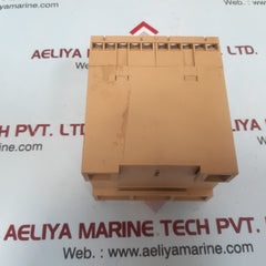 Omron g9b-12 stepping relay 2522ep