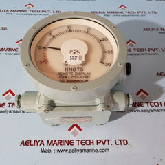 Jrc nww-25s30gh remote display 08419