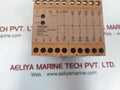 Omron g9b-12 stepping relay 2522ep
