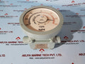 Nzk sl-200 electric propeller shaft revolution indicator dc 10v
