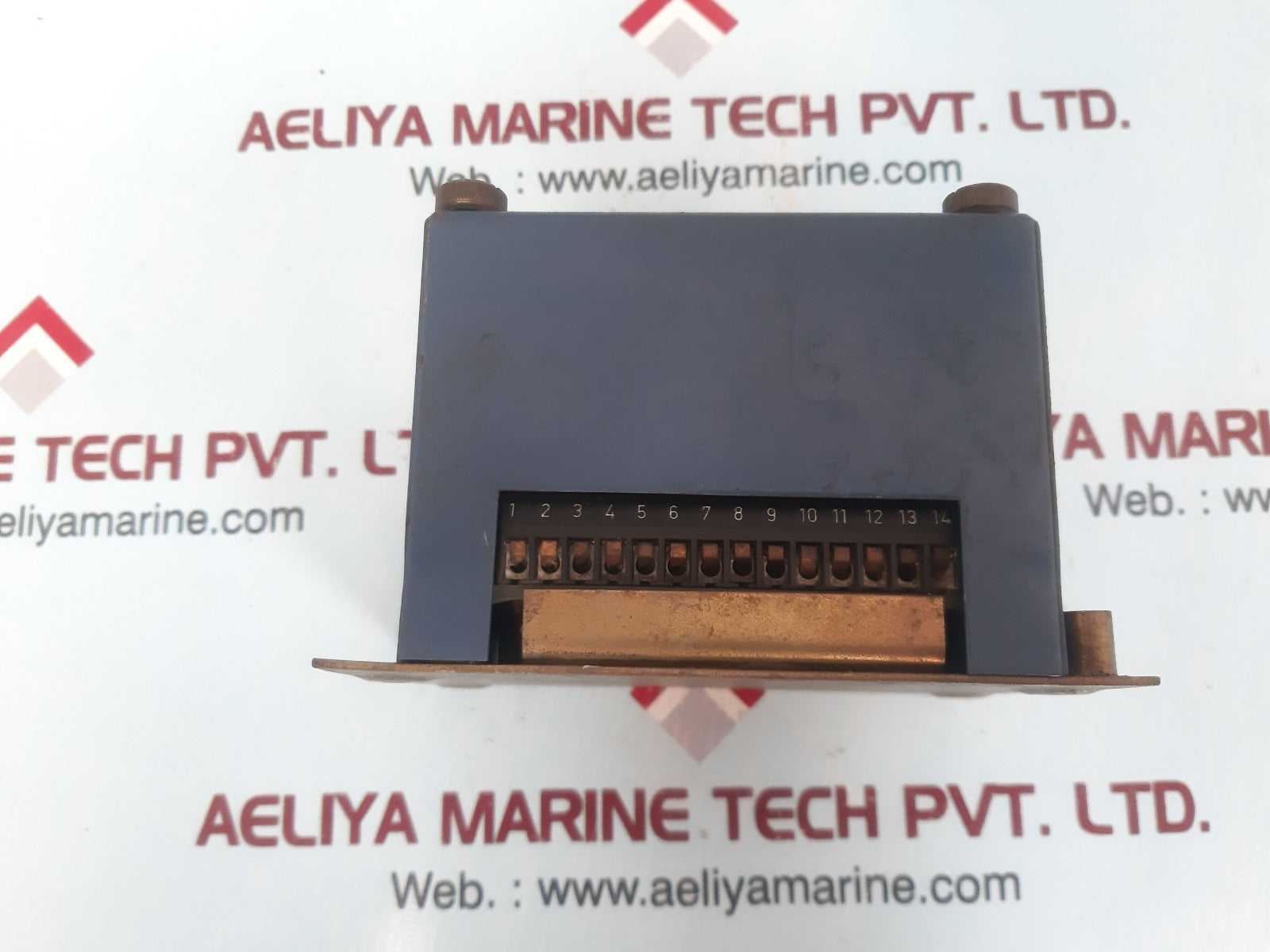 Deuta werke bw 2myv potentiometer 