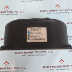Siemens k1g220-ab73-11 inverter fan 