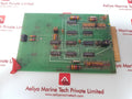 Tano 79ai090-3b summary alarm pcb card New
