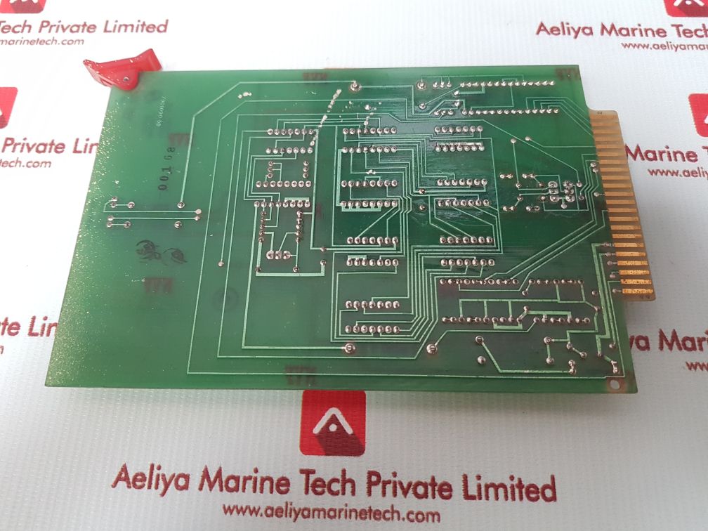 Tano 79ai090-3b summary alarm pcb card New

