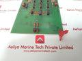Tano 79ai090-3b summary alarm pcb card New
