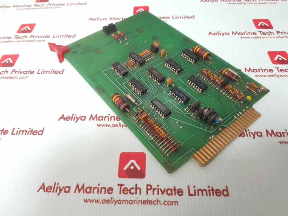 Tano 79ai090-3b summary alarm pcb card New
