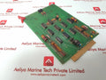 Tano 79ai090-3b summary alarm pcb card New
