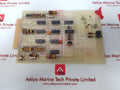 Tano 79a1090-3b summary alarm 79d1090-5b pcb card
