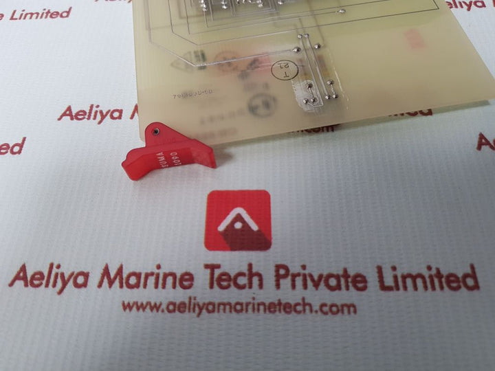 Tano 79a1090-3b summary alarm 79d1090-5b pcb card
