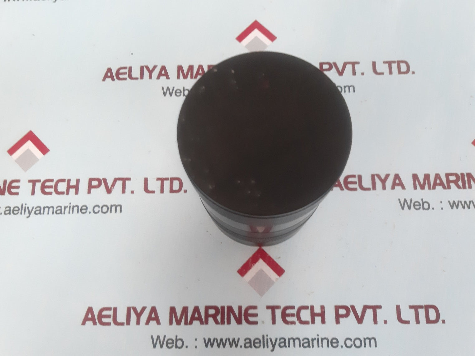 Hamburg martechnic Twin check