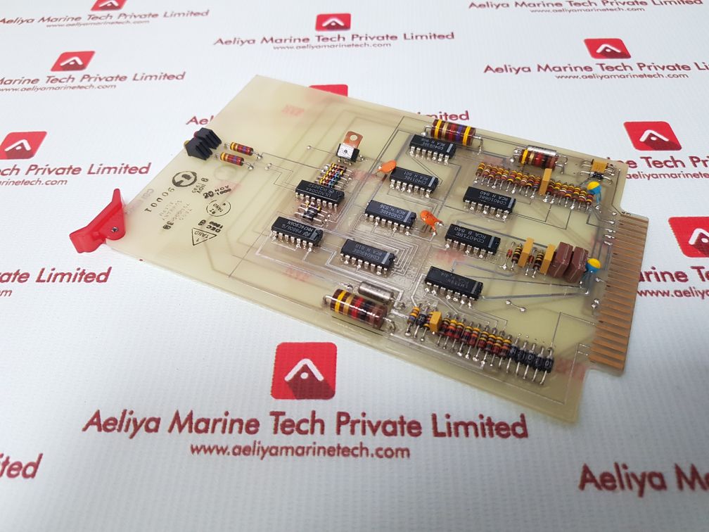 Tano 79a1090-3b summary alarm 79d1090-5b pcb card
