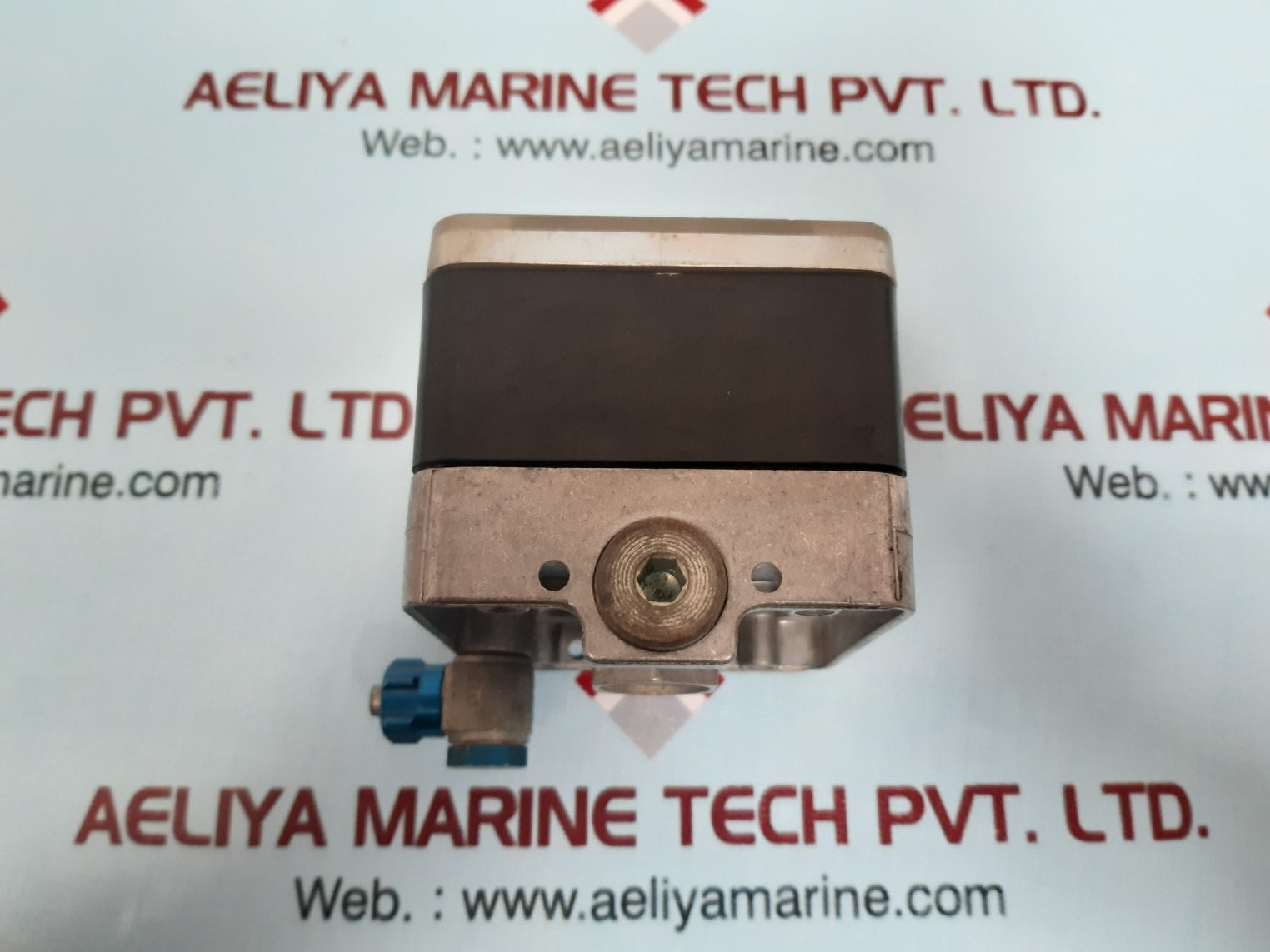 Krom schroder dwg-150u pressure switch 