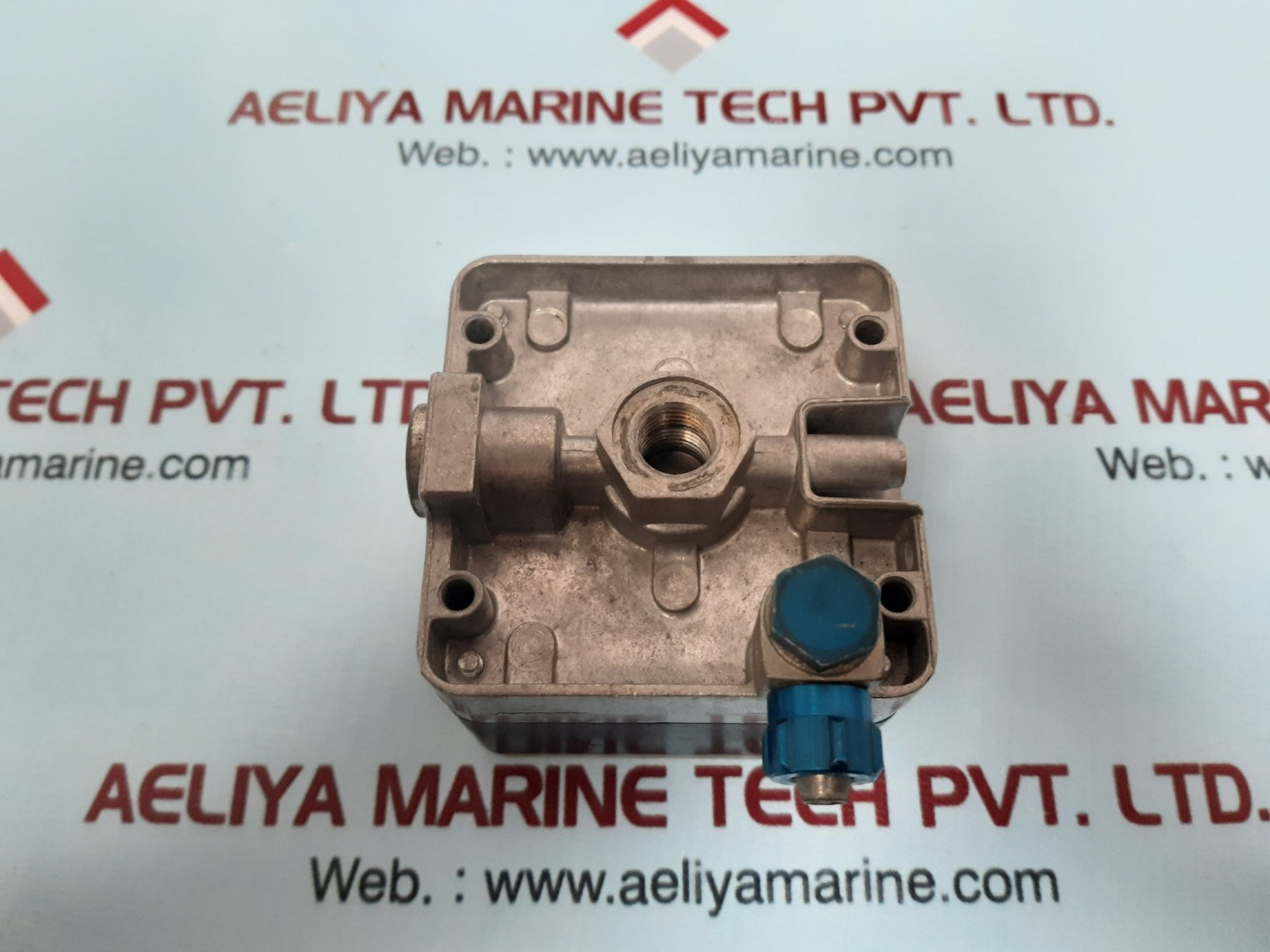 Krom schroder dwg-150u pressure switch 