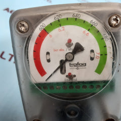 Trafag 8735,20,4300,lj hybrid gas density monitor 