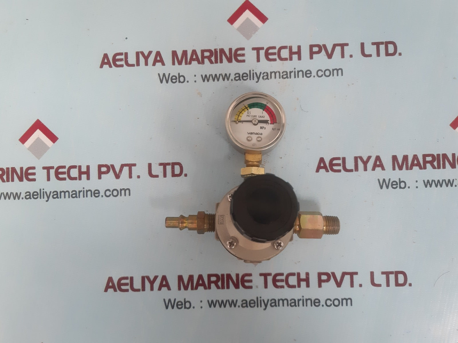 Smc ar200 air regulator 0-15 kgf/cm2 0-1.5 mpa