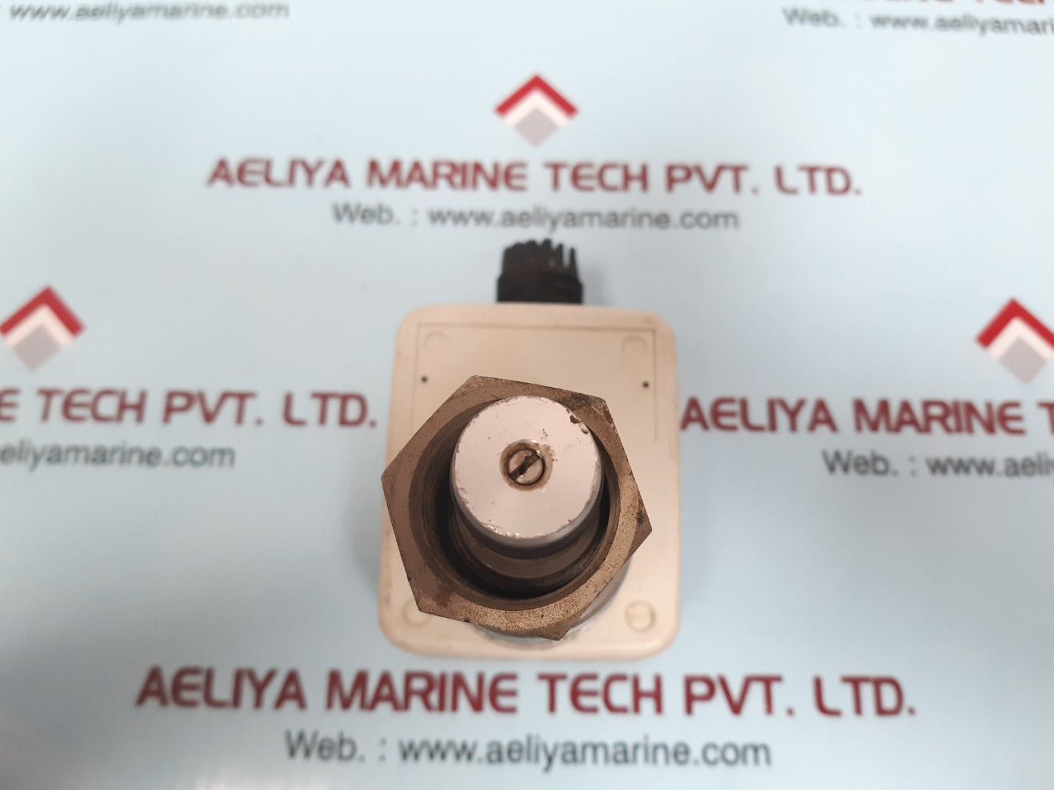 Trafag 8735,20,4300,lj hybrid gas density monitor 